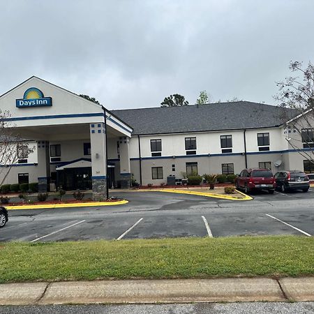 Days Inn By Wyndham Mauldin/Greenville Extérieur photo